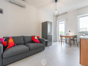 Modern Mameli Apartment Cagliari